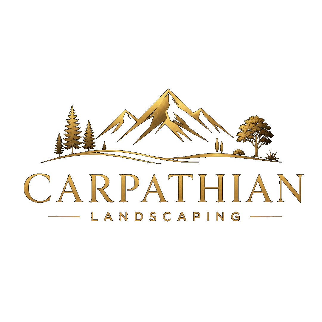 Carpathian Landscaping